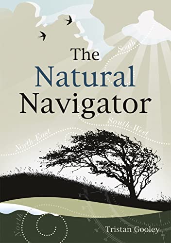 Beispielbild fr The Natural Navigator zum Verkauf von WorldofBooks