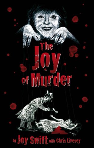 Imagen de archivo de The Joy of Murder a la venta por WorldofBooks