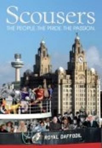 Stock image for Scousers for sale by WorldofBooks
