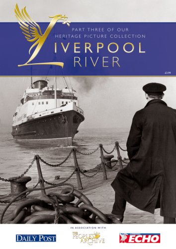 Beispielbild fr Liverpool River zum Verkauf von WorldofBooks
