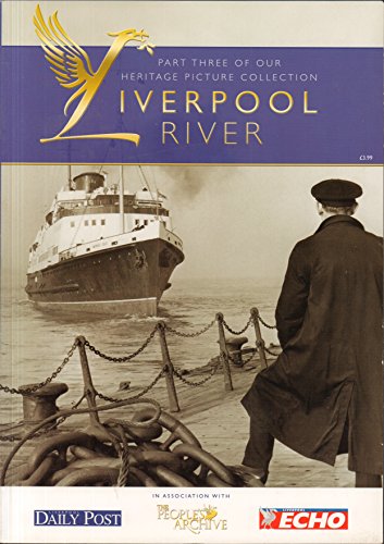 Stock image for Liverpool River for sale by WorldofBooks