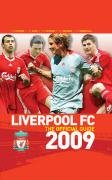 Imagen de archivo de Liverpool FC - the Official Guide 2009 a la venta por WorldofBooks