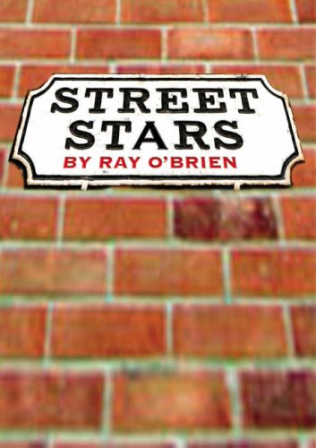 Beispielbild fr Street Stars zum Verkauf von WorldofBooks