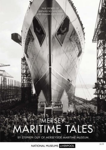Beispielbild fr Maritime Tales zum Verkauf von WorldofBooks