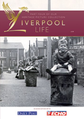 Beispielbild fr Liverpool Life zum Verkauf von WorldofBooks