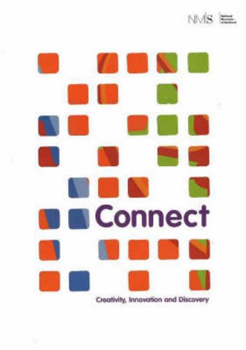 Connect (9781905267033) by National Museums Of Scotland