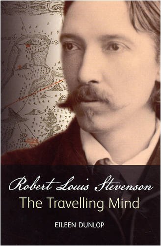 9781905267217: Robert Louis Stevenson: The Travelling Mind