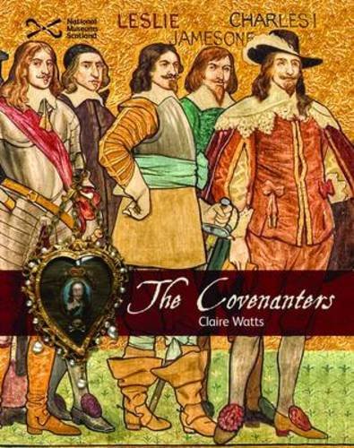 9781905267385: The Covenanters (Scotties)