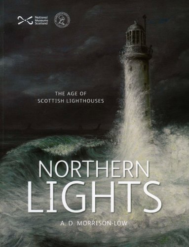 Stock image for Northern Lights for sale by Blackwell's