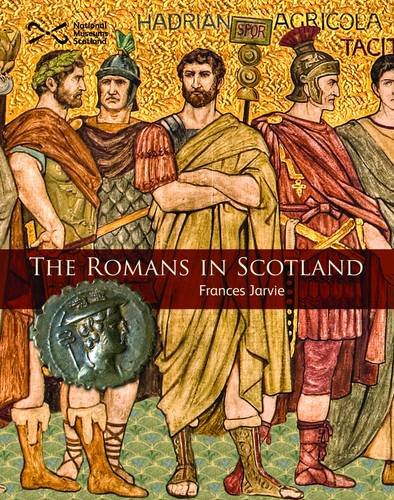 9781905267514: The Romans in Scotland (Scotties)