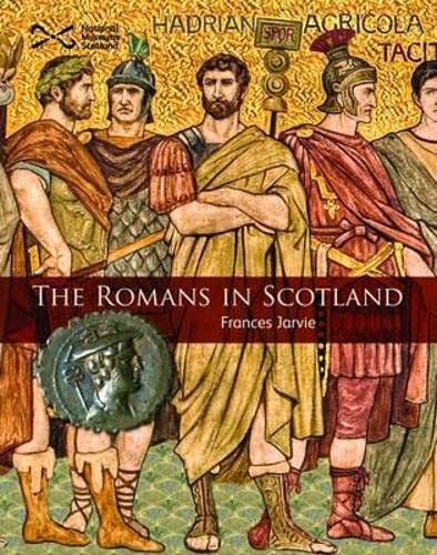 Stock image for The Romans in Scotland (Scotties) for sale by WorldofBooks