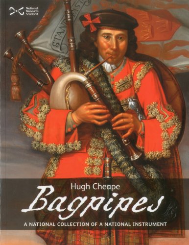 Stock image for Bagpipes for sale by Blackwell's