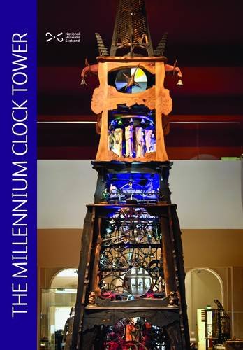 Beispielbild fr The Millennium Clock Tower zum Verkauf von WorldofBooks