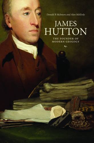 9781905267736: James Hutton: The Founder of Modern Geology