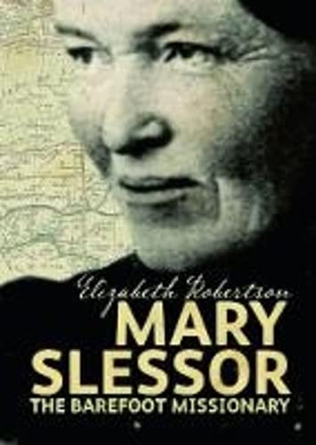 Beispielbild fr Mary Slessor zum Verkauf von Blackwell's