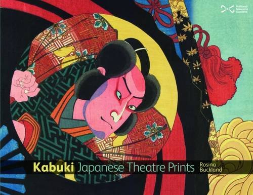 Beispielbild fr Kabuki zum Verkauf von Blackwell's