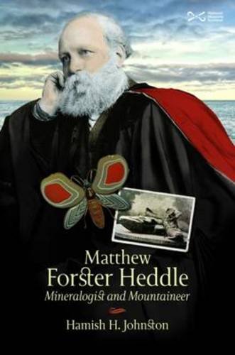 Stock image for Matthew Forster Heddle for sale by WorldofBooks