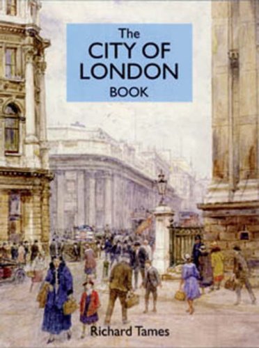 9781905286102: The City of London Book