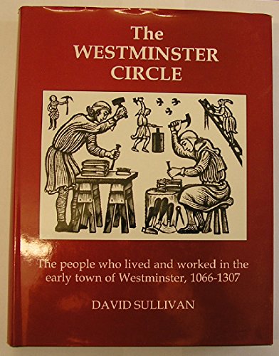 Stock image for Westminster Circle for sale by Better World Books