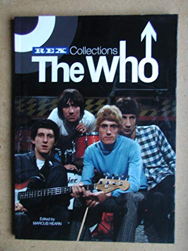 Beispielbild fr Rex Collections: The Who zum Verkauf von WorldofBooks