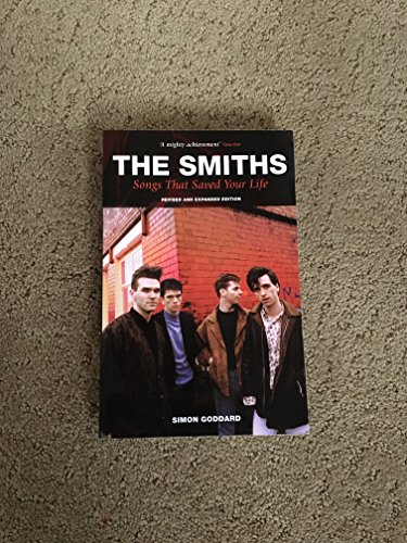 Stock image for The Smiths: Songs That Saved Your Life for sale by ThriftBooks-Atlanta