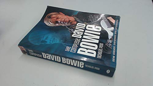 9781905287154: The Complete David Bowie: The Ultimate Reference