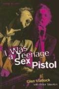 Stock image for I Was a Teenage Sex Pistol for sale by WorldofBooks