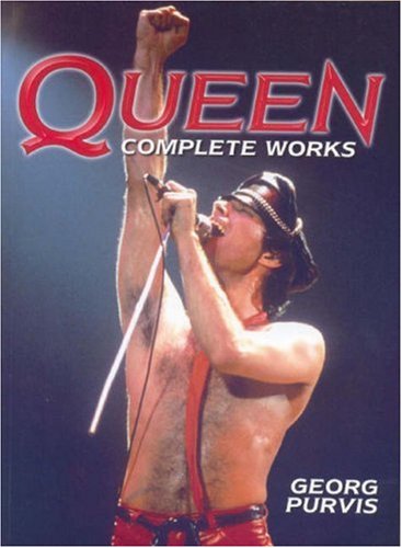 Stock image for Queen: Complete Works for sale by Cotswold Rare Books