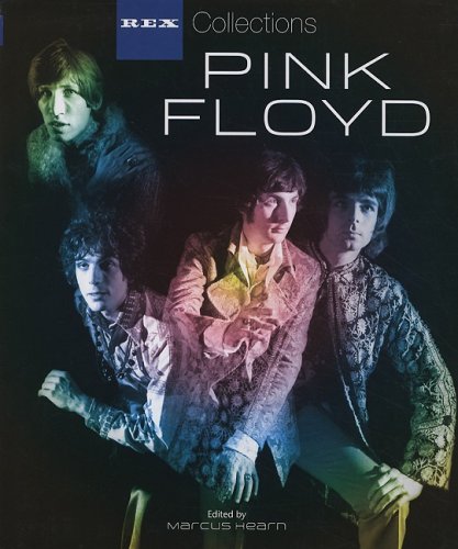 Beispielbild fr Pink Floyd (Rex Collections) zum Verkauf von Half Price Books Inc.