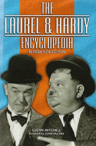 Stock image for The Laurel and Hardy Encyclopedia for sale by WorldofBooks