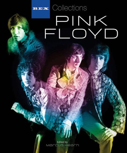 Beispielbild fr Pink Floyd (Rex Collections) zum Verkauf von CorgiPack