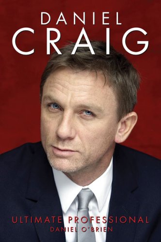 Stock image for Daniel Craig for sale by WorldofBooks