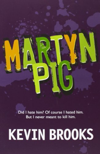 9781905294169: Martyn Pig (PUSH)