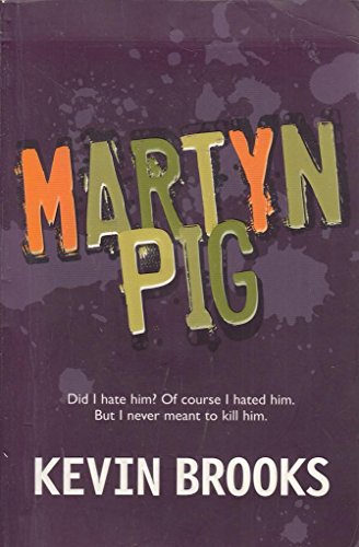 9781905294169: Martyn Pig (PUSH)