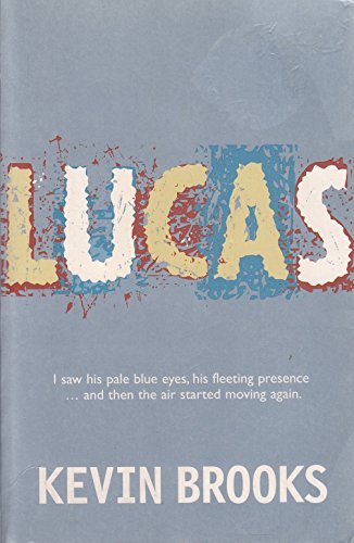 Stock image for Lucas for sale by Wonder Book