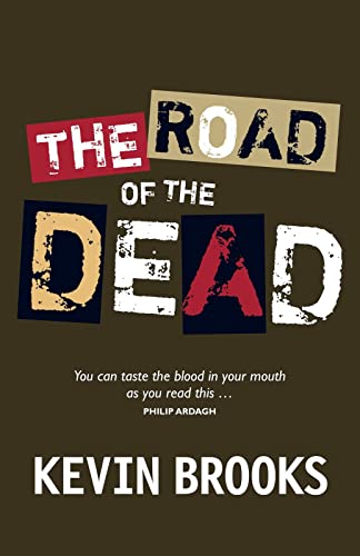 Imagen de archivo de The Road of the Dead a la venta por WorldofBooks