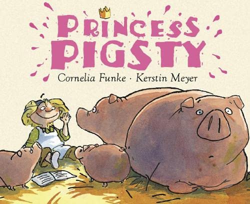 9781905294329: Princess Pigsty