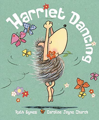 9781905294367: Harriet Dancing
