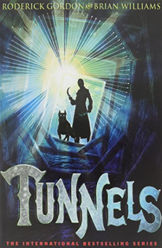 Imagen de archivo de Tunnels a la venta por ThriftBooks-Dallas