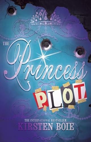 9781905294541: The Princess Plot