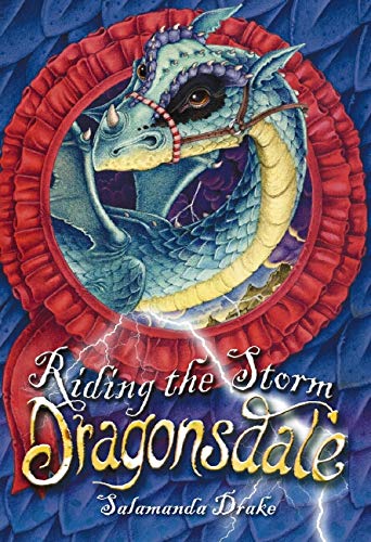 Imagen de archivo de Riding the Storm (Dragonsdale) a la venta por HPB-Red