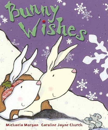 Stock image for Bunny Wishes for sale by WorldofBooks