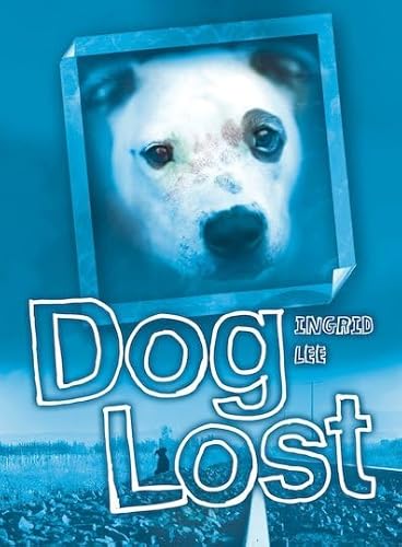 9781905294756: Dog Lost