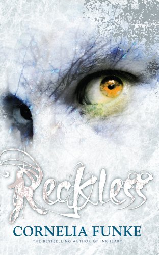 Imagen de archivo de Reckless a la venta por HPB-Red
