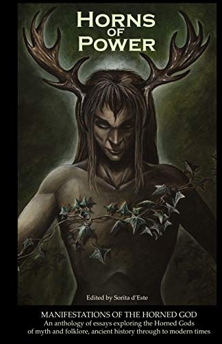 Imagen de archivo de Horns of Power: Manifestations of the Horned God a la venta por WorldofBooks