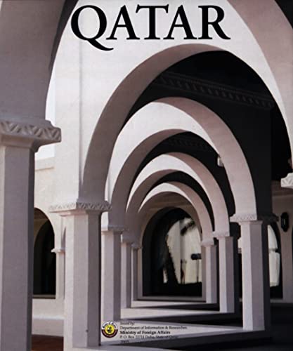 Imagen de archivo de Qatar 2006 a la venta por Better World Books