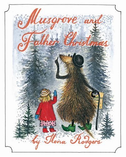 Stock image for Musgrove and Father Christmas for sale by Better World Books Ltd