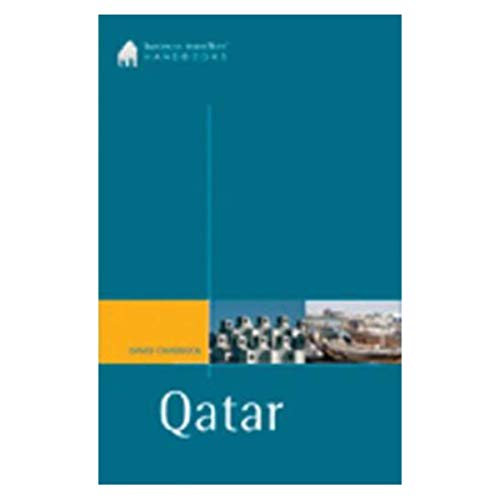 Stock image for Qatar: Business Travellers' Handbook (Gorilla Guides) for sale by Bahamut Media