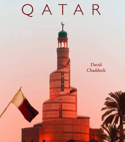 Stock image for Qatar for sale by ThriftBooks-Dallas