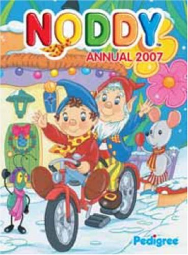 9781905302000: Noddy Annual 2007
